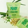 Pandy Chips Spring Onions - 50 g