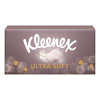 Kleenex Ultra Soft Box - 64 st