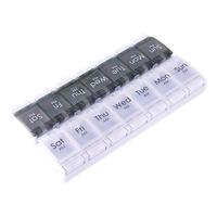 UNIQ Dosett 7 dagar - 1 st