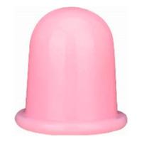 UNIQ Silicone Cupping Massage Pink - 1 st