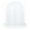 UNIQ Silicone Cupping Massage vit - 1 st