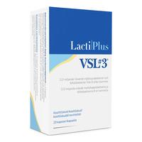 LactiPlus VSL#3 - 20 kapslar
