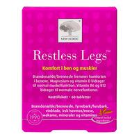 New Nordic Restless Legs - 60 tabletter