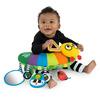 Baby Einstein Cal-a-Pillow Tummy time aktivitetsleksak - 1 st