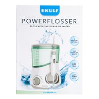 Ekulf Powerflosser Big