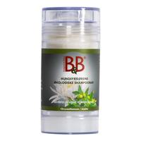 B&B Shampoobar - Chrysanthemum/Jojoba - 150 g