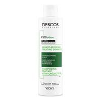 Vichy Dercos Technique PSOlution Shampoo - 200 ml