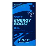 Eace Gum + Energy Boost - 10 st