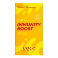Eace Gum + Immunity Boost - 10 st