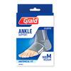 Graid Elastiskt Ankelstöd - M