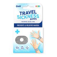 Graid Travel Bands för barn - 1 par