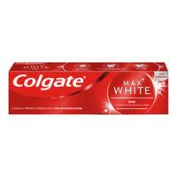 Colgate Max White One Tandkräm - 75 ml