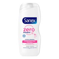 Sanex Zero% Shampoo - 250 ml