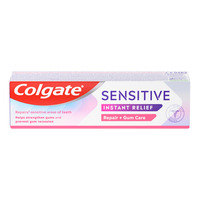 Colgate Sensitive Instant Relief  Repair + Gum Care Tandkräm - 75 ml