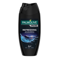 Palmolive Pure Refreshing Shower Gel - 250 ml