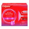 Colgate Max White Ultimate Led Whitening Kit - 1 st