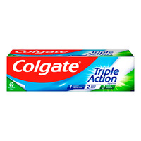 Colgate Triple Action Tandkräm - 75 ml