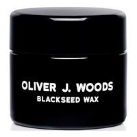 Oliver J. Woods Blackseed Wax - 50 g