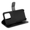 Radicover Flipcover Svart - iPhone 14 Pro