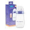 Lansinoh Naturalwave Nappflaska 