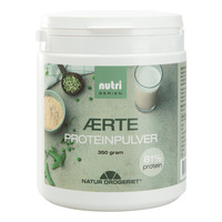 Natur-Drogeriet Ärtprotein 81% - 350 g
