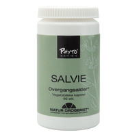 Natur-Drogeriet Salvia - 90 kapslar