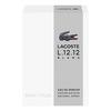 Lacoste L.12.12 Blanc Edp - 50 ml
