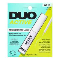 DUO Active Brush On Franslim Clear - 4,6 g