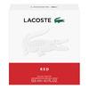 Lacoste Red Edt  - 125 ml