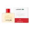 Lacoste Red Edt  - 75 ml
