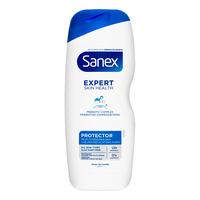 Sanex Expert Skin Health Protector Shower Cream - 600 ml