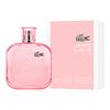 Lacoste L.12.12 Rose Sparkling Edt - 100 ml