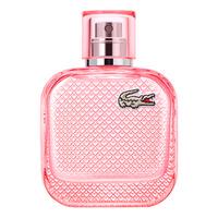Lacoste L.12.12 Rose Sparkling Edt  - 50 ml