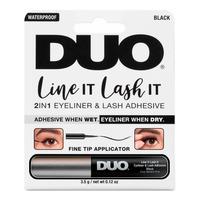 DUO Line It Lash It Franslim Dark - 3,5 g
