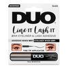 DUO Line It Lash It Franslim Dark - 3,5 g