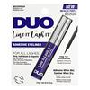 DUO Lash Adhesive Franslim Metallic Purple - 3,5 g