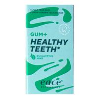 Eace Gum + Healthy Teeth - 10 st