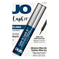 DUO Line It Lash It Franslim Metallic Blue - 3,5 g