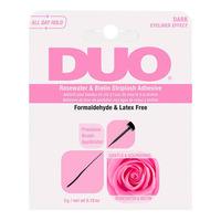 DUO Biotin Rose Franslim Dark - 5 g