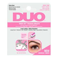 DUO Quick Set Adhesive Franslim Dark - 7 g