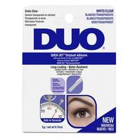 DUO Quick Set Adhesive Brush Franslim Clear - 5 g