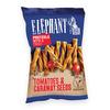 Elephant Pretzels Twisted Tomatoes & Carraway - 70 g