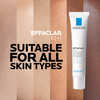 La Roche-Posay Effaclar K(+) - 40 ml