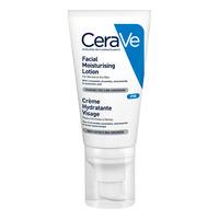 CeraVe Facial Moisturising Lotion PM - 52 ml
