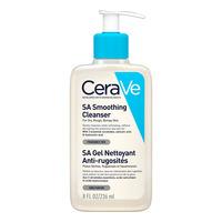 CeraVe SA Smoothing Cleanser - 236 ml