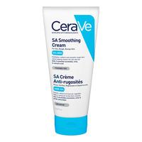 CeraVe SA Smoothing Cream - 177 ml