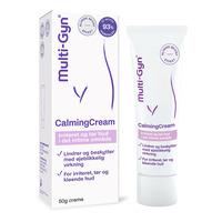 Multi-gyn® Calming Cream - 50 ml