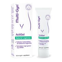 Multi-Gyn Actigel Bakteriell Vaginos - 50 ml