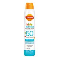Carroten Dry Mist SPF 50 Kids Wet/Dry - 200 ml