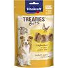 Vitakraft Treaties Bits, kyckling - 120 g